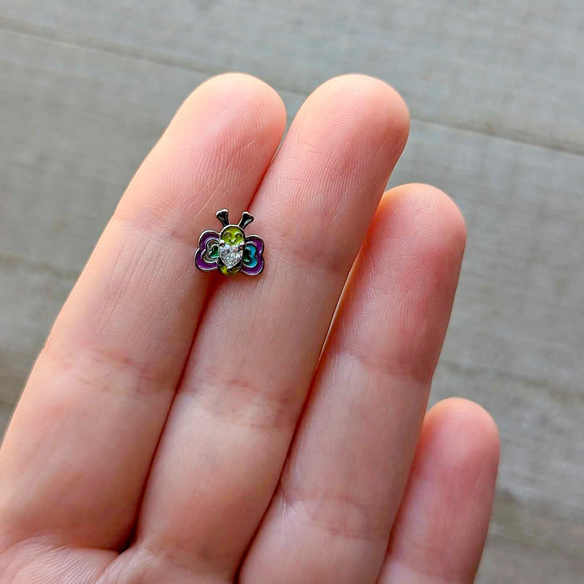 Thumb 5